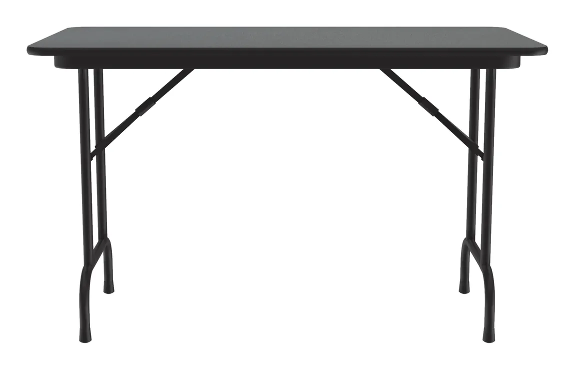 Commercial Folding Table
