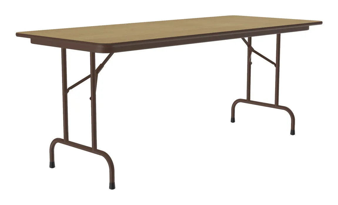 Folding Table for Office