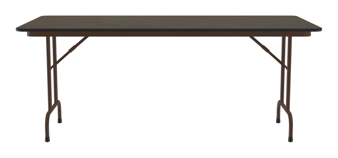 Commercial Folding Table