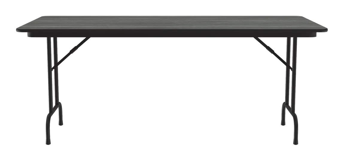 Commercial Folding Table
