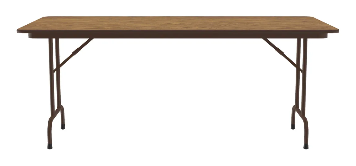 Rectangular Folding Table