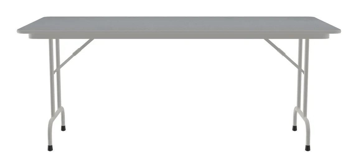 Rectangular Folding Table