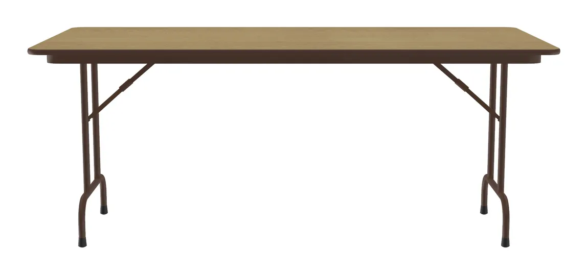 Rectangular Folding Table