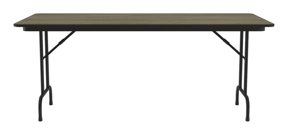 Rectangular Folding Table