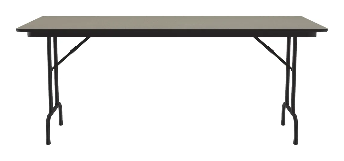 Rectangular Folding Table