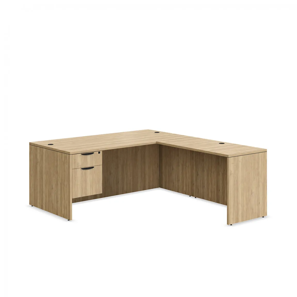 L Shaped Office Desk