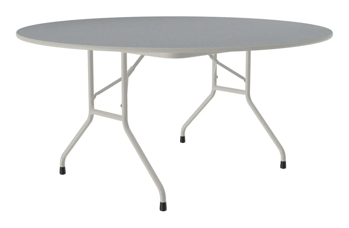 Folding Activity Table