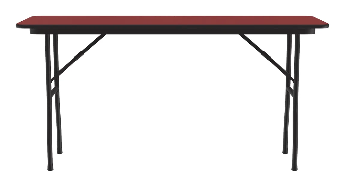 Folding Table for Office