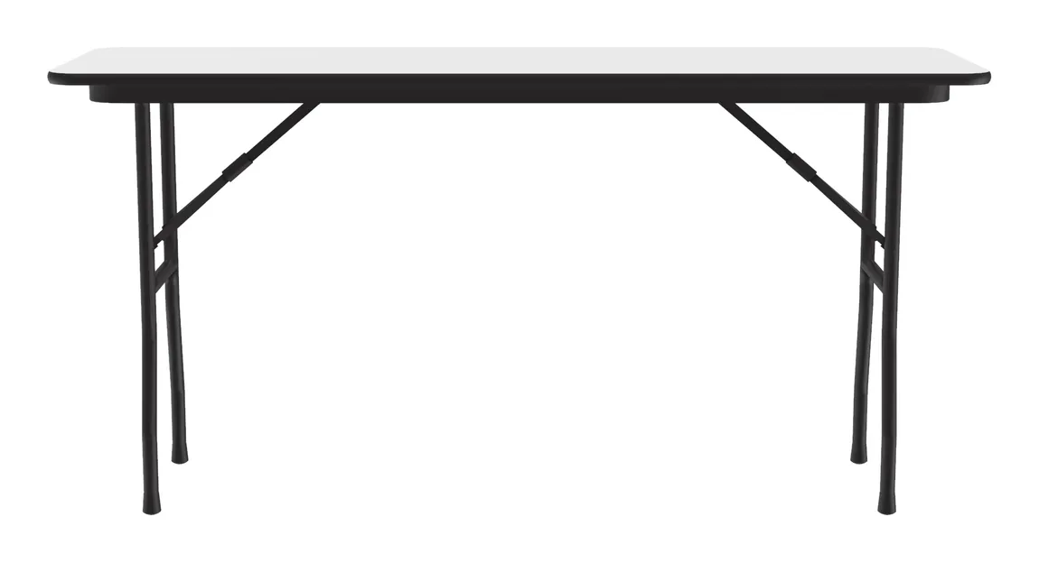 Folding Table for Office