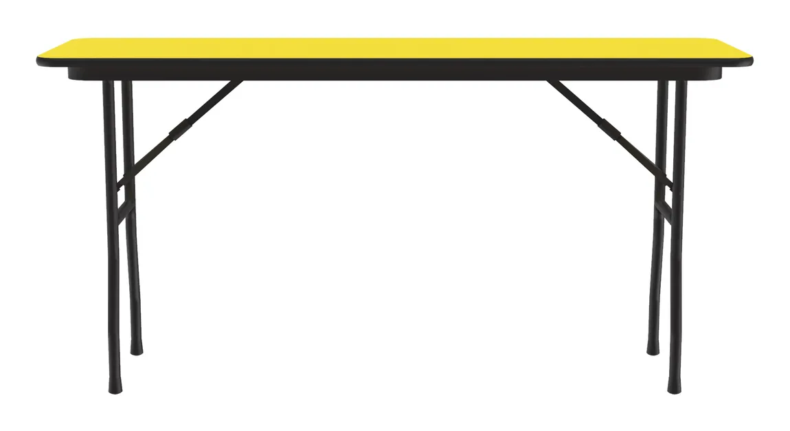 Folding Table for Office