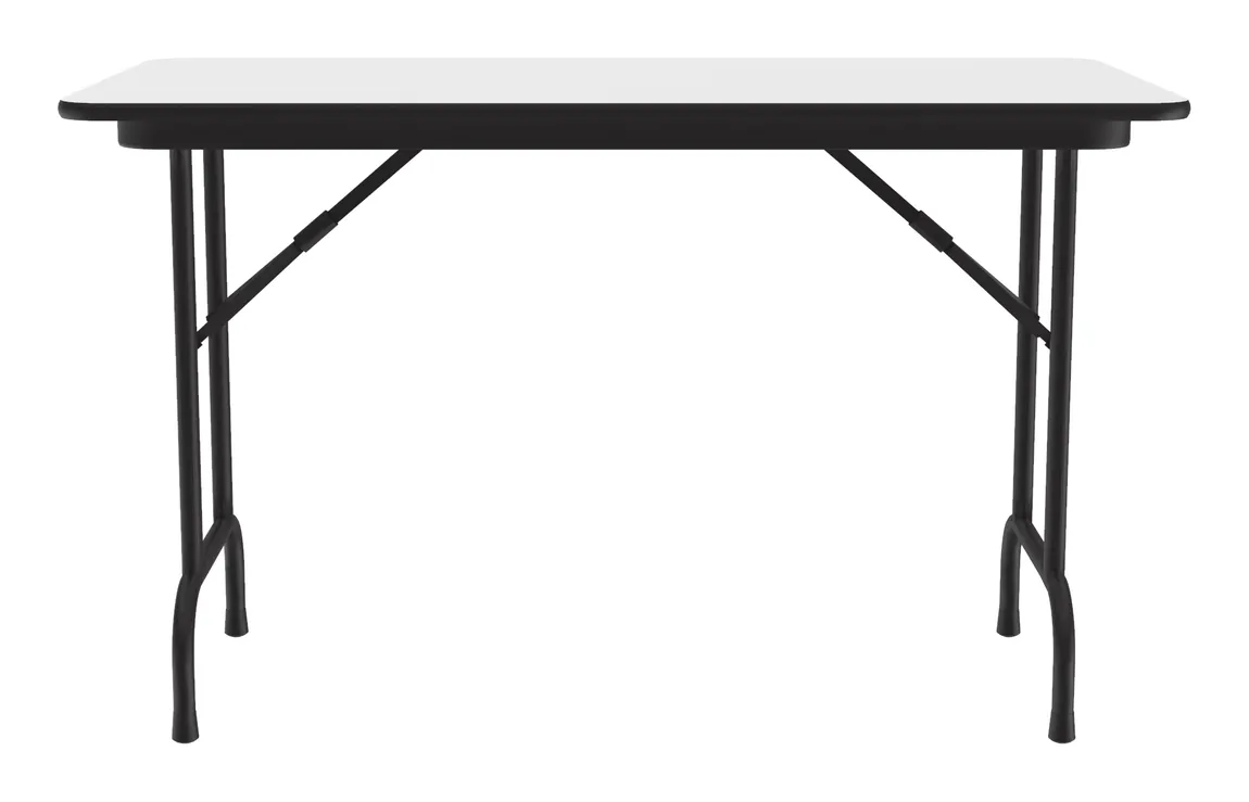 Commercial Folding Table