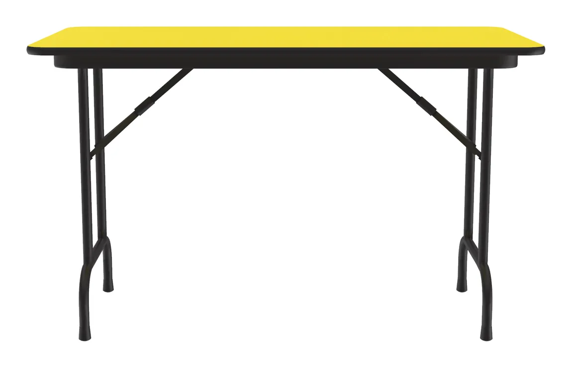 Commercial Folding Table
