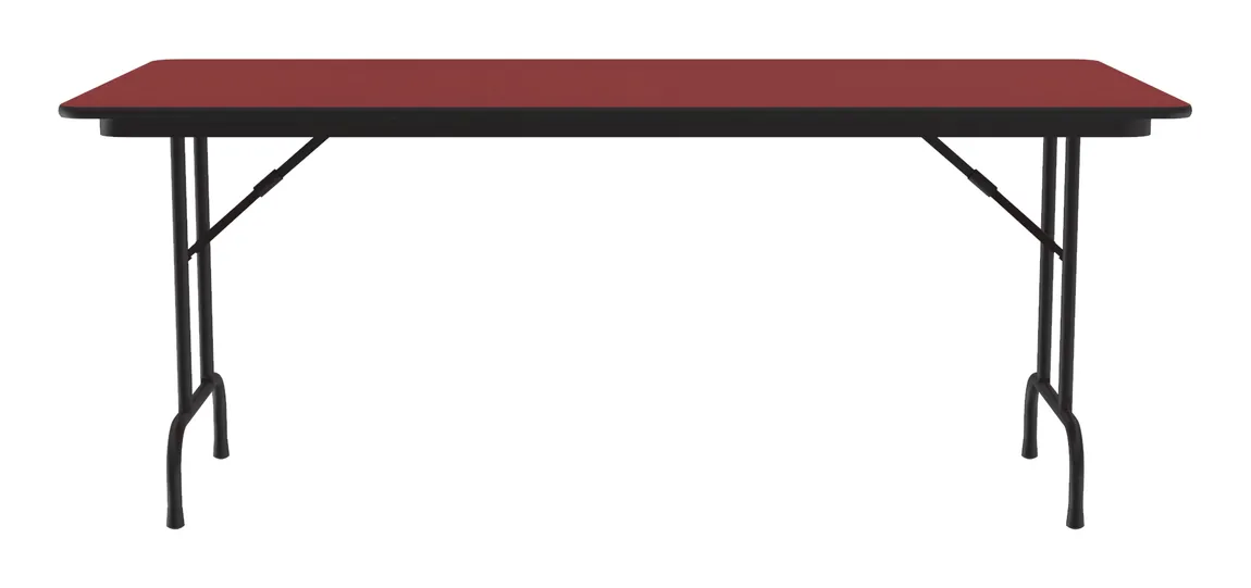 Rectangular Folding Table