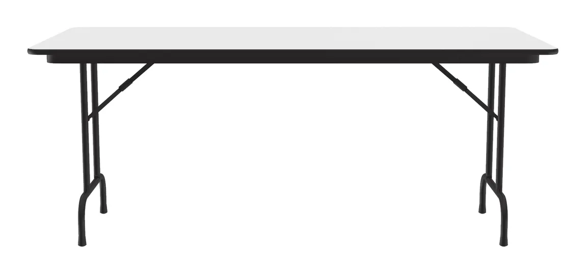 Rectangular Folding Table