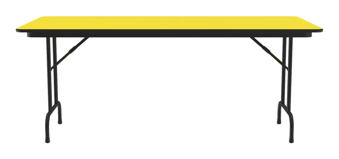 Rectangular Folding Table