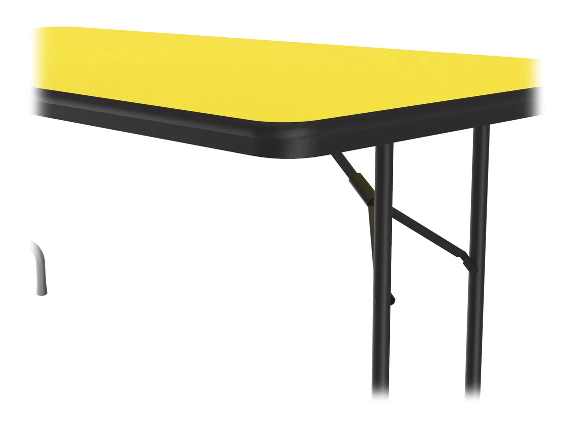 Rectangular Folding Table