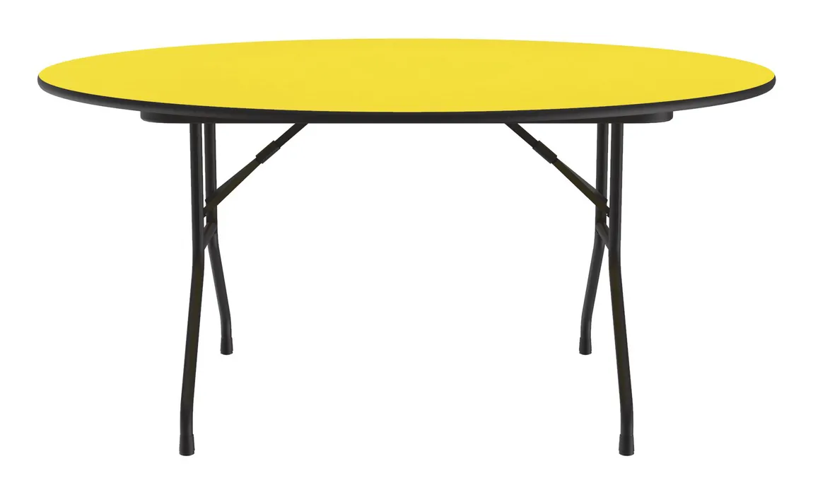 Folding Activity Table