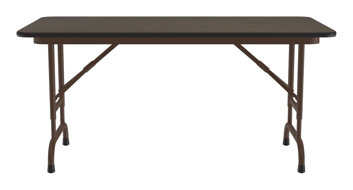 Adjustable Height Table