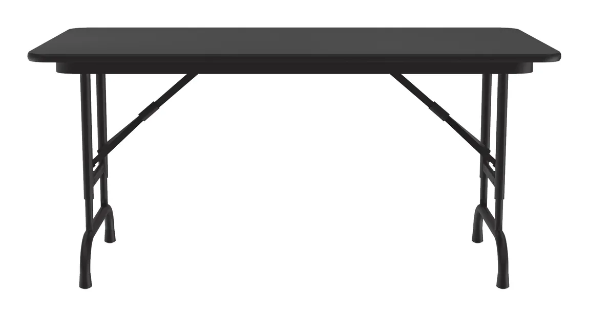 Adjustable Height Table