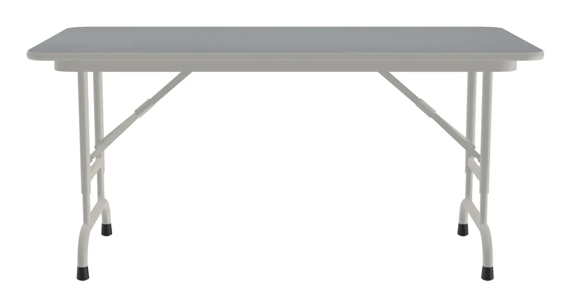 Adjustable Height Table