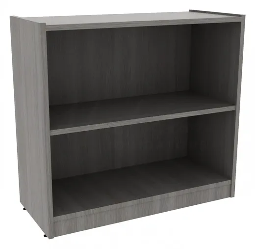 2 Shelf Bookcase - 30