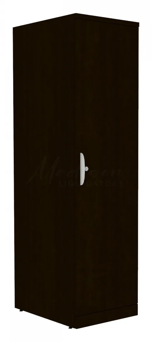 Narrow Storage Cabinet