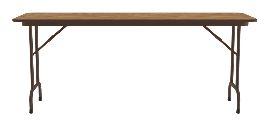 Folding Cafeteria Table