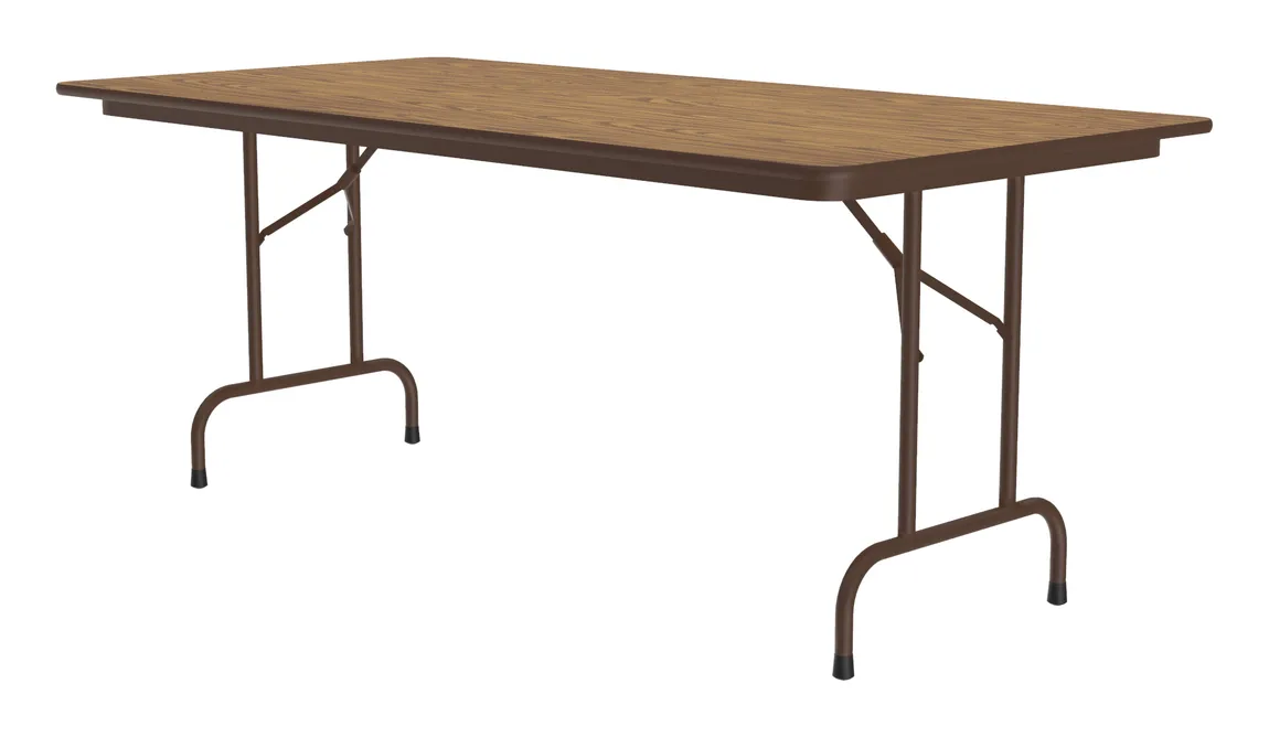 Folding Banquet Table