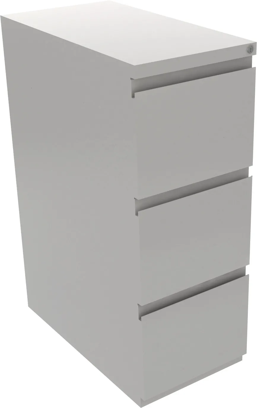 3 Drawer Vertical File Cabinet