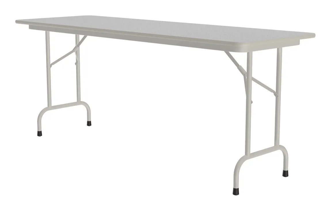Commercial Folding Table
