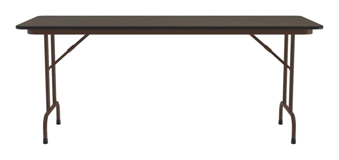 Folding Activity Table