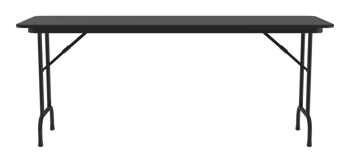 Folding Activity Table