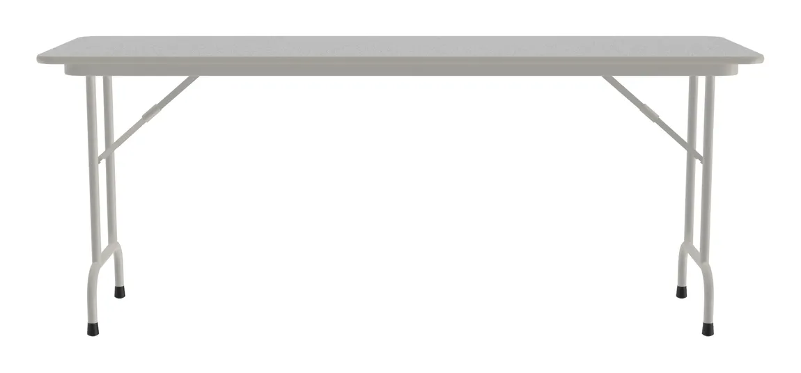 Folding Activity Table