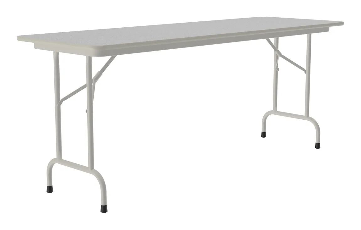 Folding Activity Table