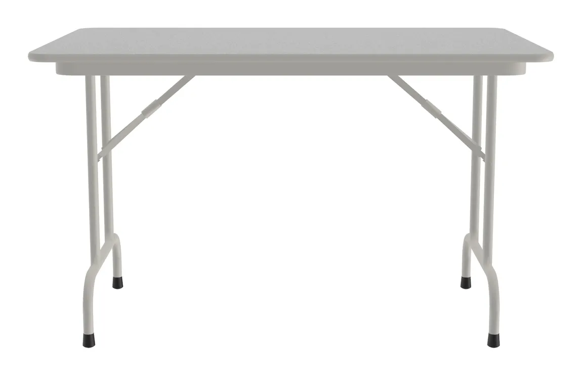Portable Folding Work Table