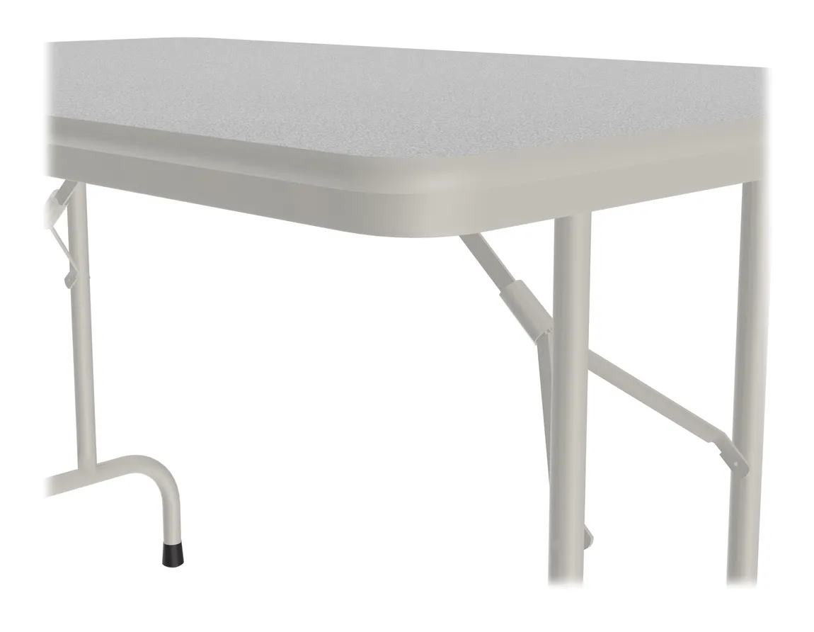 Portable Folding Work Table