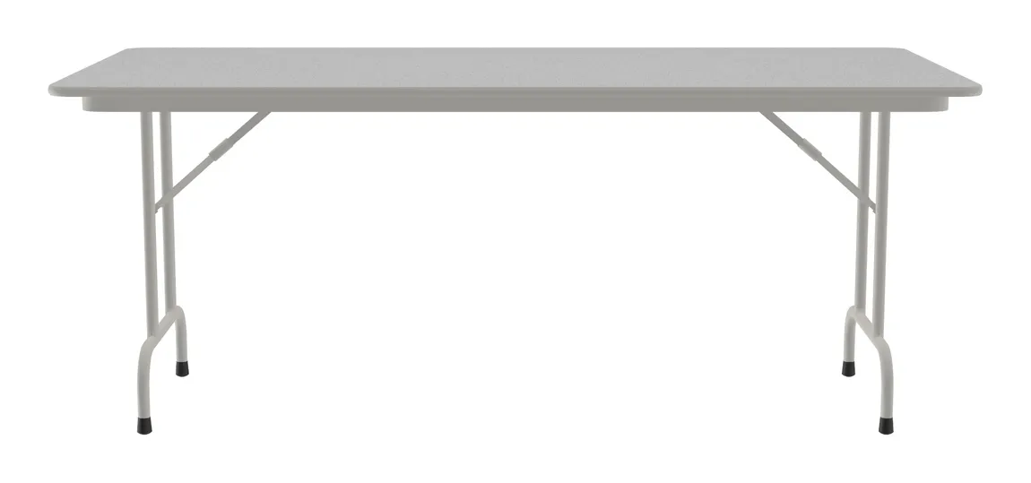 Portable Folding Work Table