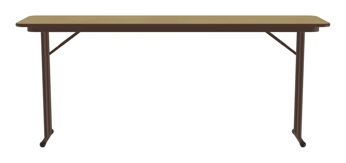 Seminar Folding Table