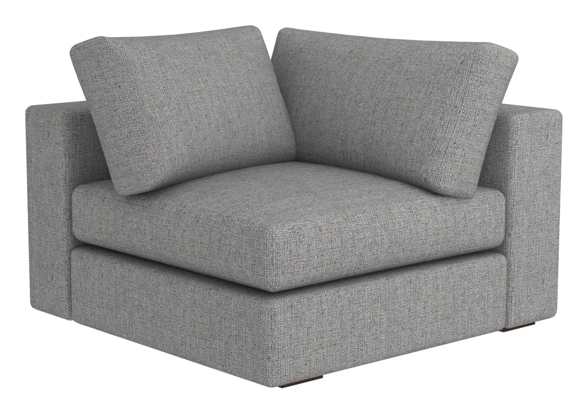 Corner Sectional