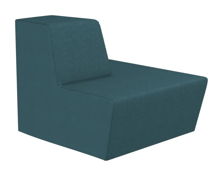 Modular Lounge Seating