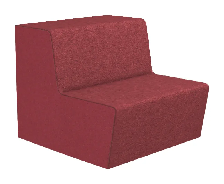 Commercial Modular Seating