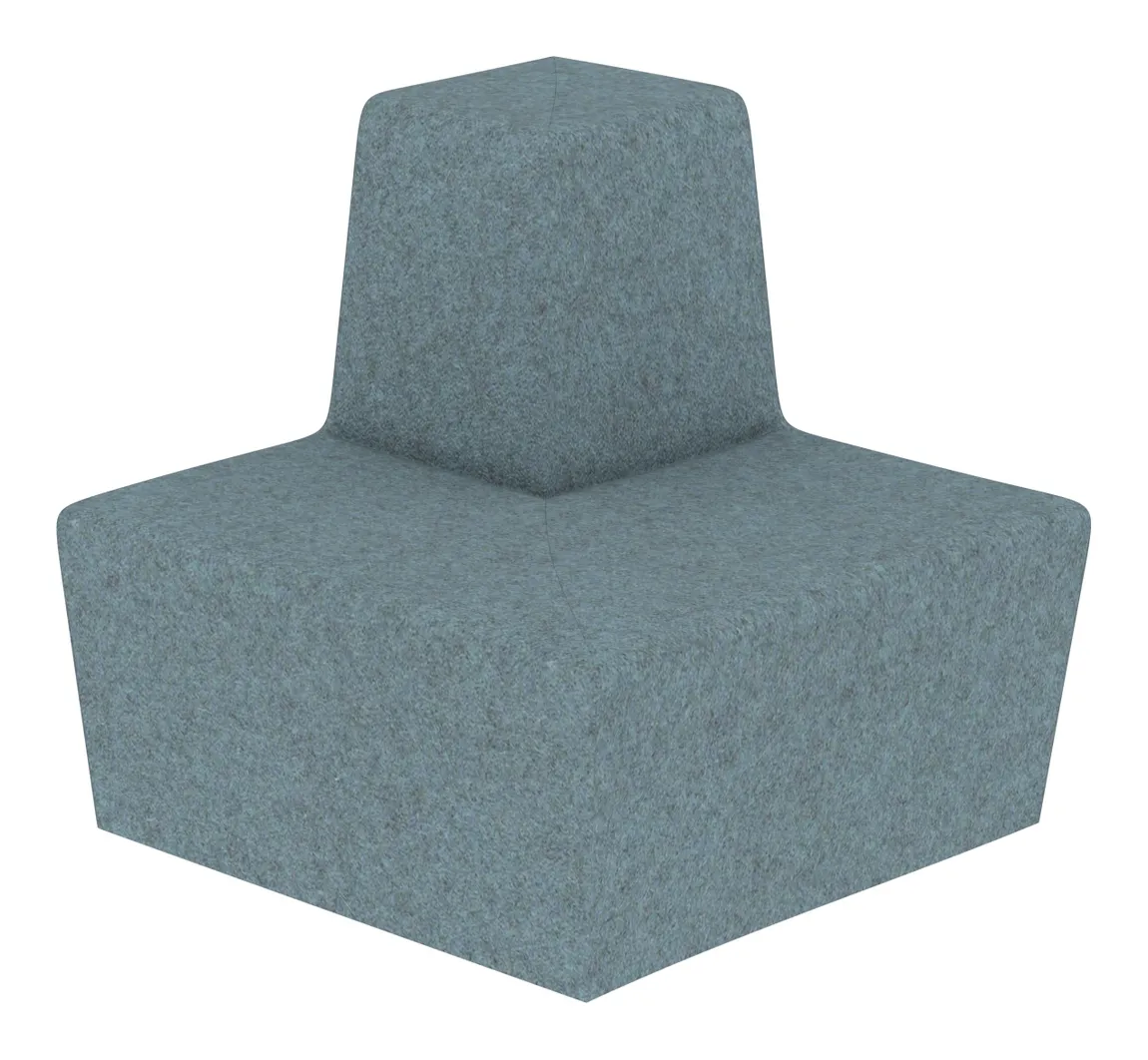 Modular Lounge Seating