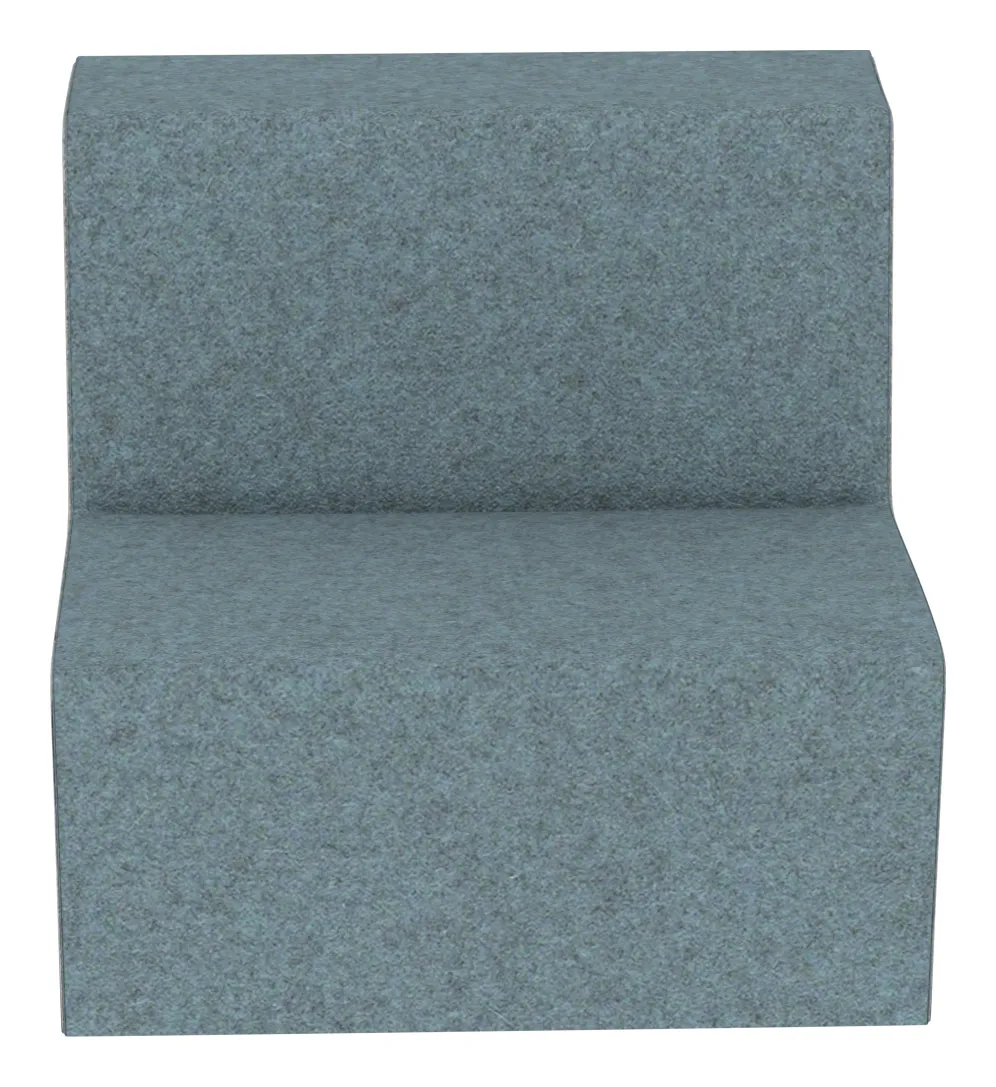 Commercial Modular Seating