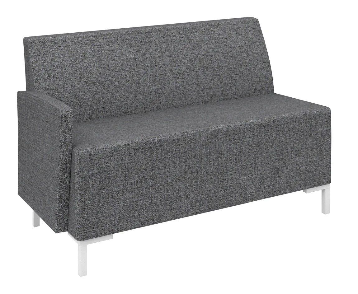 Sectional Loveseat - Right Side