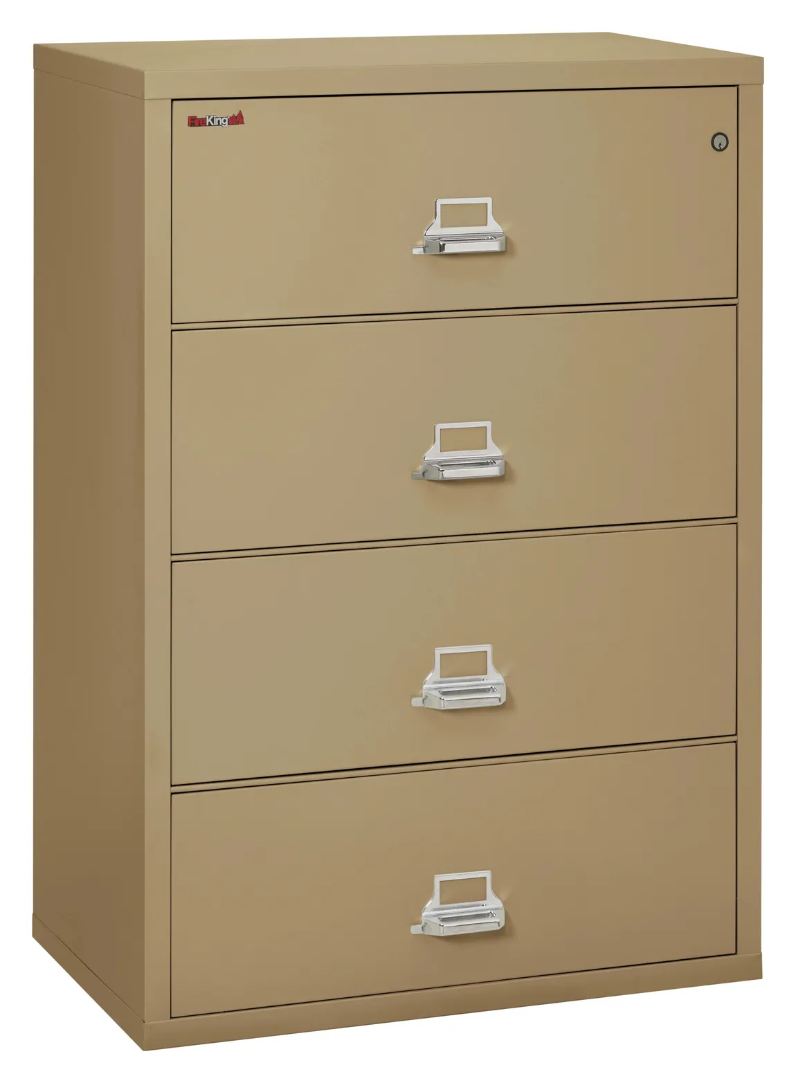 small 4 drawer lateral fireproof file cabinet 38 wide 11