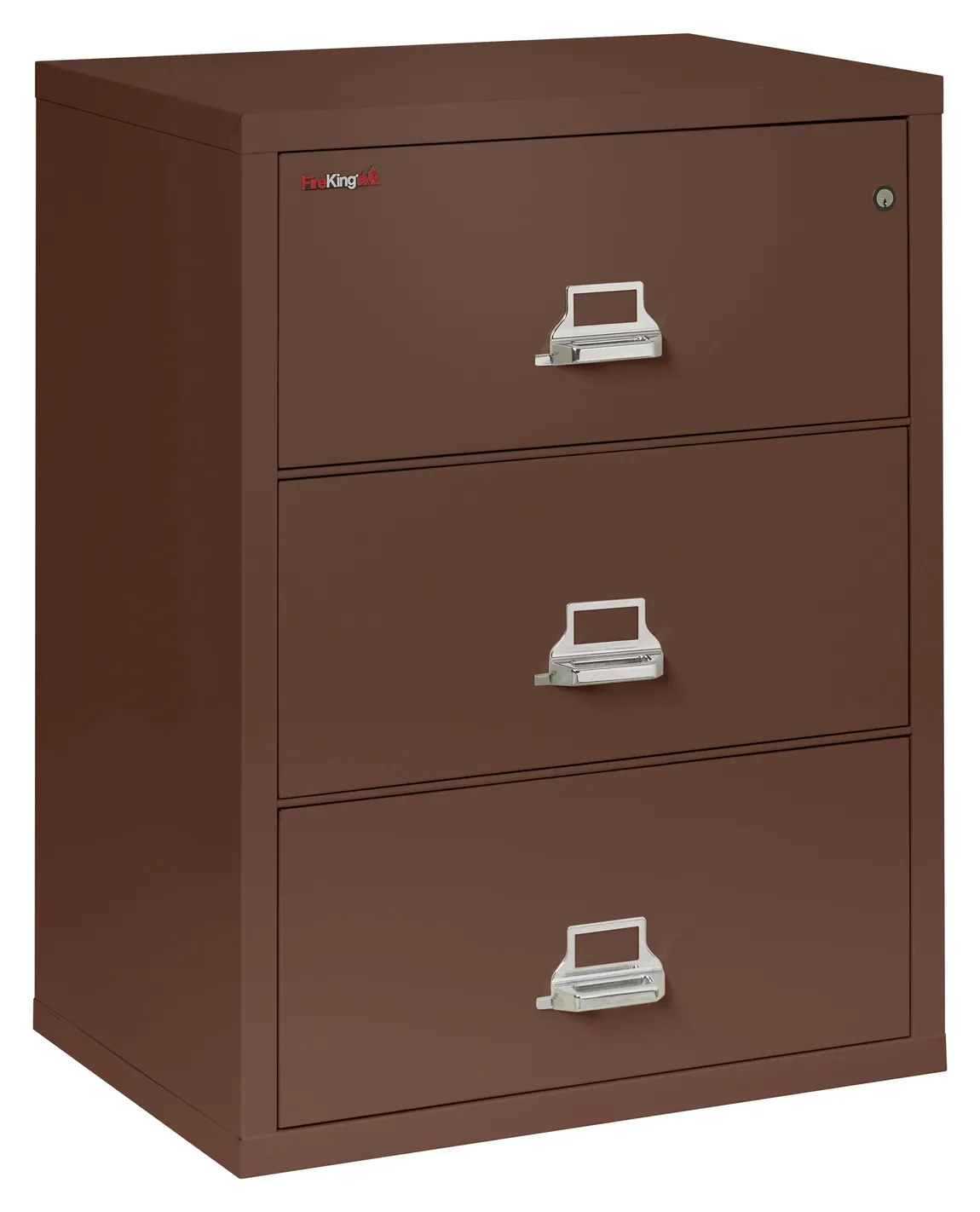 small 3 drawer lateral fireproof file cabinet 32 wide 11