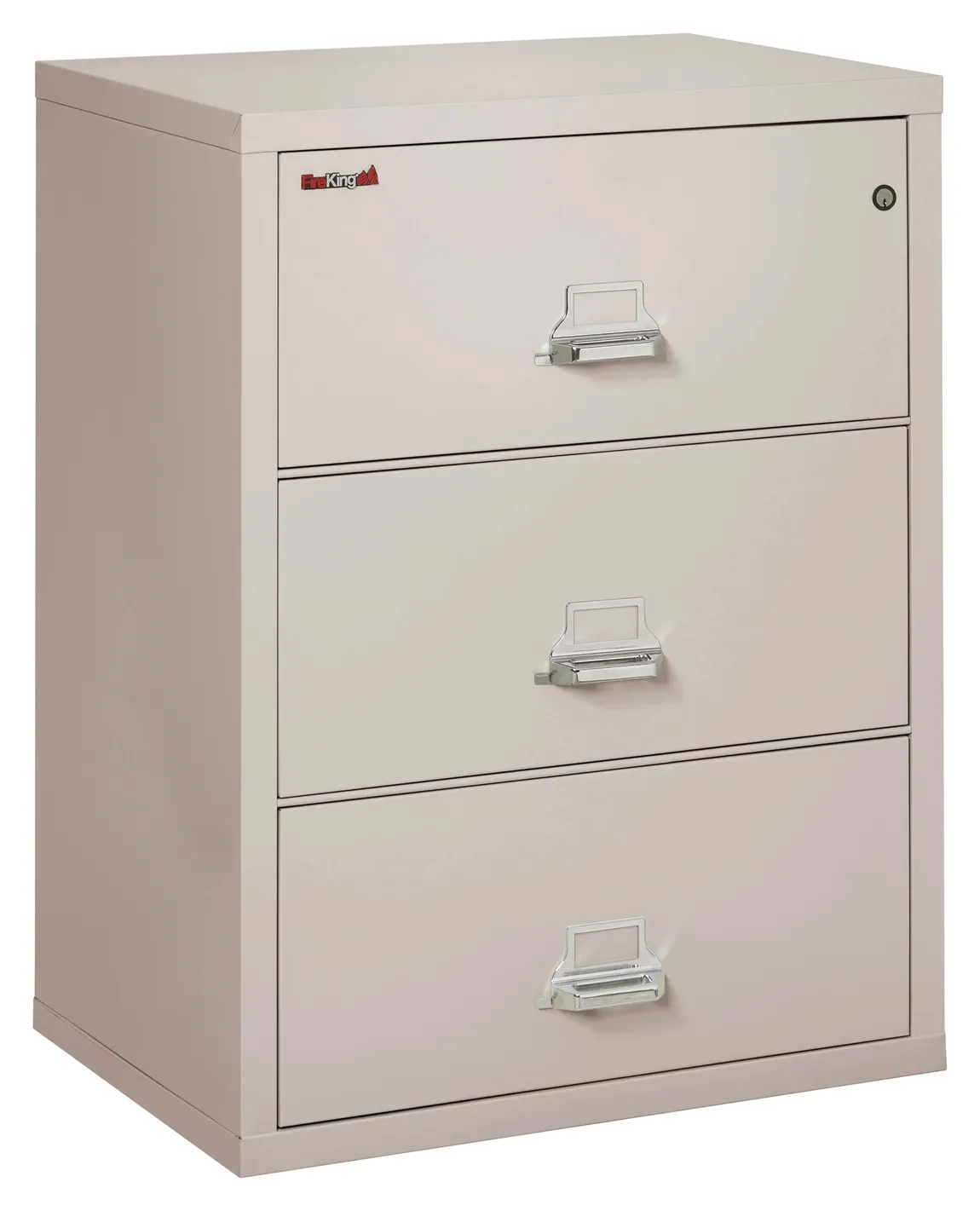 small 3 drawer lateral fireproof file cabinet 32 wide 11