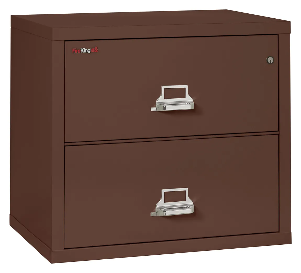 small 2 drawer lateral fireproof file cabinet 32 wide 11