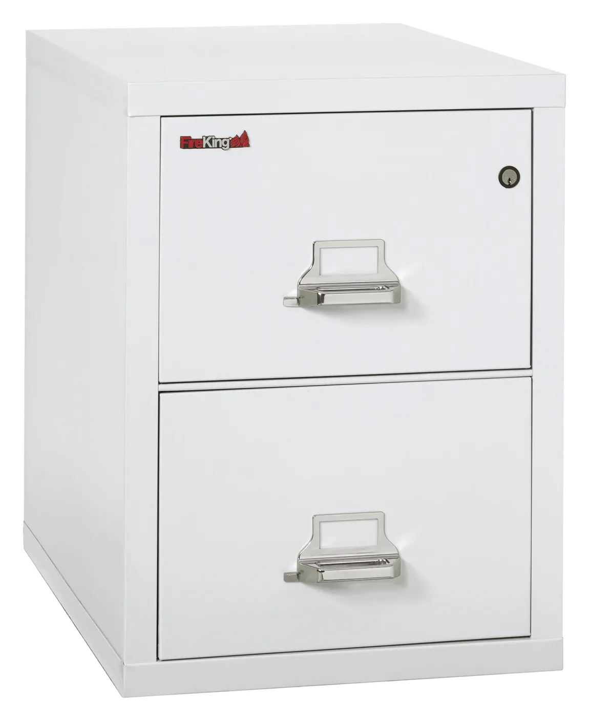 small 2 drawer vertical fireproof file cabinet 18 wide 11