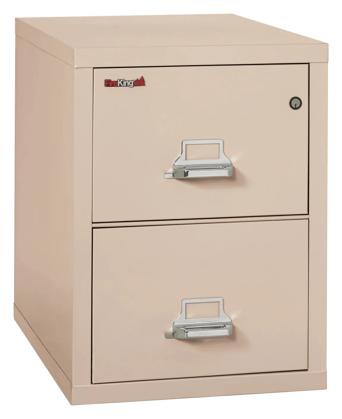 small 2 drawer vertical fireproof file cabinet 18 wide 11
